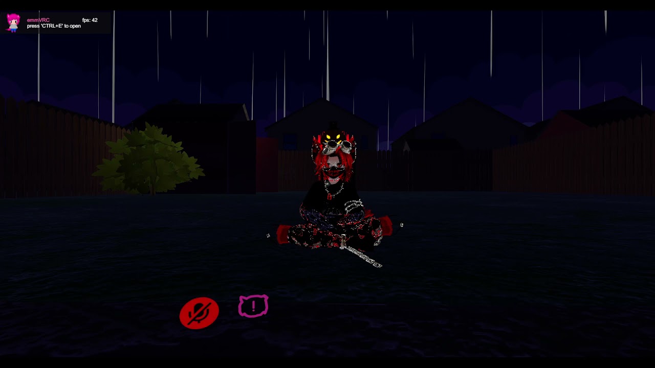 Vrchat Chilling Youtube