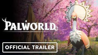 Palworld -  Content Update Trailer | ID@Xbox April 2024