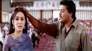 Sunil Telugu Interesting Movie Climax Scene | Interesting Scene | @TeluguVideoZ