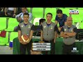 game 1 pnp responders vs ombudsman graftbusters sportsmanship handshake untv cup