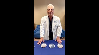 What is a Gummy Bear Implant?