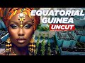 Equatorial Guinea: Capital City, Food, Music, Culture, Dance & Spanish