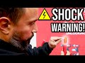 New Milwaukee Electricians Tools And Digital Levels 2019 (SHOCK WARNING!)