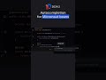 IntelliJ IDEA 2024.2: Autocompletion for Micronaut beans
