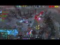 nigma vs falcons suma1l s puck steals the show dota 2