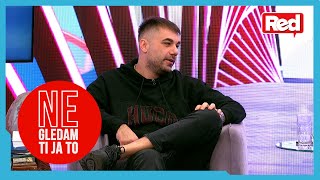 Ne Gledam Ti Ja To - Gost: Branko Kljaić Fox - 31.01.2025 - RED TV