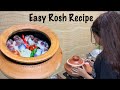 তেল ও পানি ছাড়া মাংস রেসিপি, মাংসের রস ||  Authentic Peshawari Rosh / Namkeen Gosht Recipe. Balochi