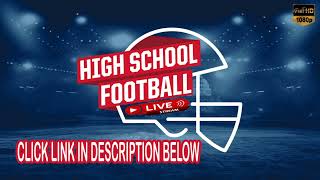 LIVE: Kenston vs. Chaney | High School Football Playoff 2022