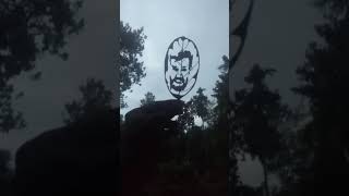 Leaf art lalettan