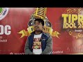 nono aswk khe tipra idol season 2 audition round day 3 2025 aguli latest video