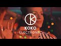 KOKO Electronic: Launching April 30th