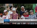 01.06.2019 Жетісай ауданы. 1 маусым халықаралық балаларды қорғау күні