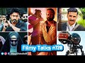 Filmy Talks #720 - Jai Hanuman 😱, Shankara 💥, Suriya 44🔥, The Electric Sate 😎, Wives Of Bollywood..