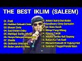 THE BEST IKLIM (SALEEM)