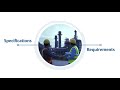 emerson’s main valve partner for project and operational success