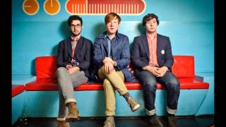 Two Door Cinema Club - The World is Watching