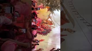 | Charkopcha Samrat X Charkopcha Raja Great Bhet Of 2025 | Mumbai Ganpati Visarjan 2025 |