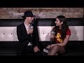Interview with Maxïmo Park