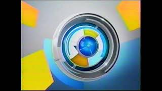 YTV Station ID Colours (Nov 28 2009)