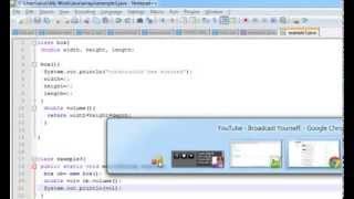 Learn Java in Hindi 22 Constructors learning java
