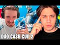 💖 200 000€ DUO CASH CUP W LEWA 💖 SUOMEN PARAS DUP 💖