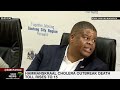 Hammanskraal cholera death toll rises to fifteen