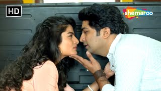 Malhar Kare Che TV Ni Paachal Romance | Sonu Tane Mara Par Bharosa Nai Ke (HD) | Malhar Thakar
