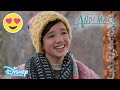 Andi Mack | 'You Girl' - Asher Angel (Jonah Beck) Music Video 🎶 | Disney Channel UK
