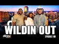 EP.108| New Co-Host - New Vibe - Can't Stop The Reign| The Denny J Show|