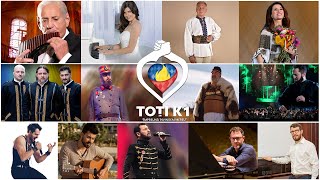 Toți K1 - Împreună Învingem Mereu - Video Official