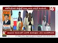 manda krishna madiga secret politics with bjp over lok sabha elections 2024 6tv