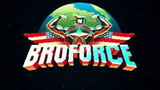 Broforce - Level Editor Guide