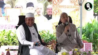 Berdehem Ketika Solat - Ustaz Azhar Idrus