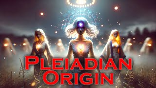 Discover Your True Point of Origin: Build Bridges to the Pleiadians