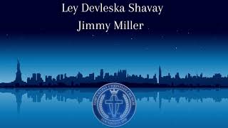 Ley Devleska Shavay Jimmy Miller