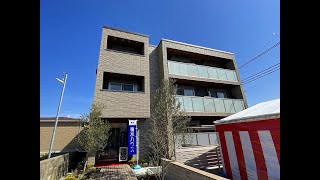 シャーメゾンオリヴィエ103　大和八木駅　1LDK　マンション　賃貸館ニズホーム