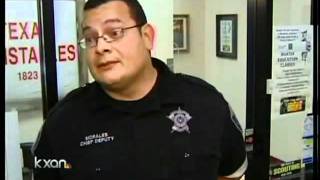 County JP recalls thousands of warrants
