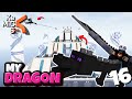 I Will Bring DRAGON  To Overworld in KEMICS | Episode 16 | #kemics05