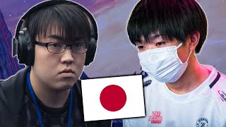 Why Japan is Dominating the Meta | Coaches Corner Podcast