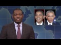 Weekend Update on the Trump Administration - SNL