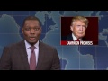 Weekend Update on the Trump Administration - SNL
