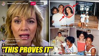 Samantha Markle EXPOSES Meghan’s Real Age With Leaked Proof! (This Is BAD!)