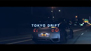 Tokyo Drift - Tyga Type Beat x Club Rap Instrumental 2024