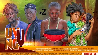 UVUNGU Ep_2 #chendu