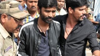 Dhanush paternity case: Madras HC stays proceedings