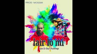 Yami Dii Boy_ ft _Rudziago lair lo mi (black label )2023 vibes