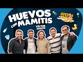 HUEVOS CON MAMITIS