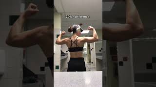 20lb Gain