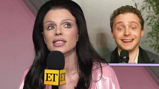 Julia Fox Reacts to Influencers on Red Carpet After Jake Shane Oscars Drama (Exclusive)