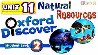 Oxford Discover 2- unit 11